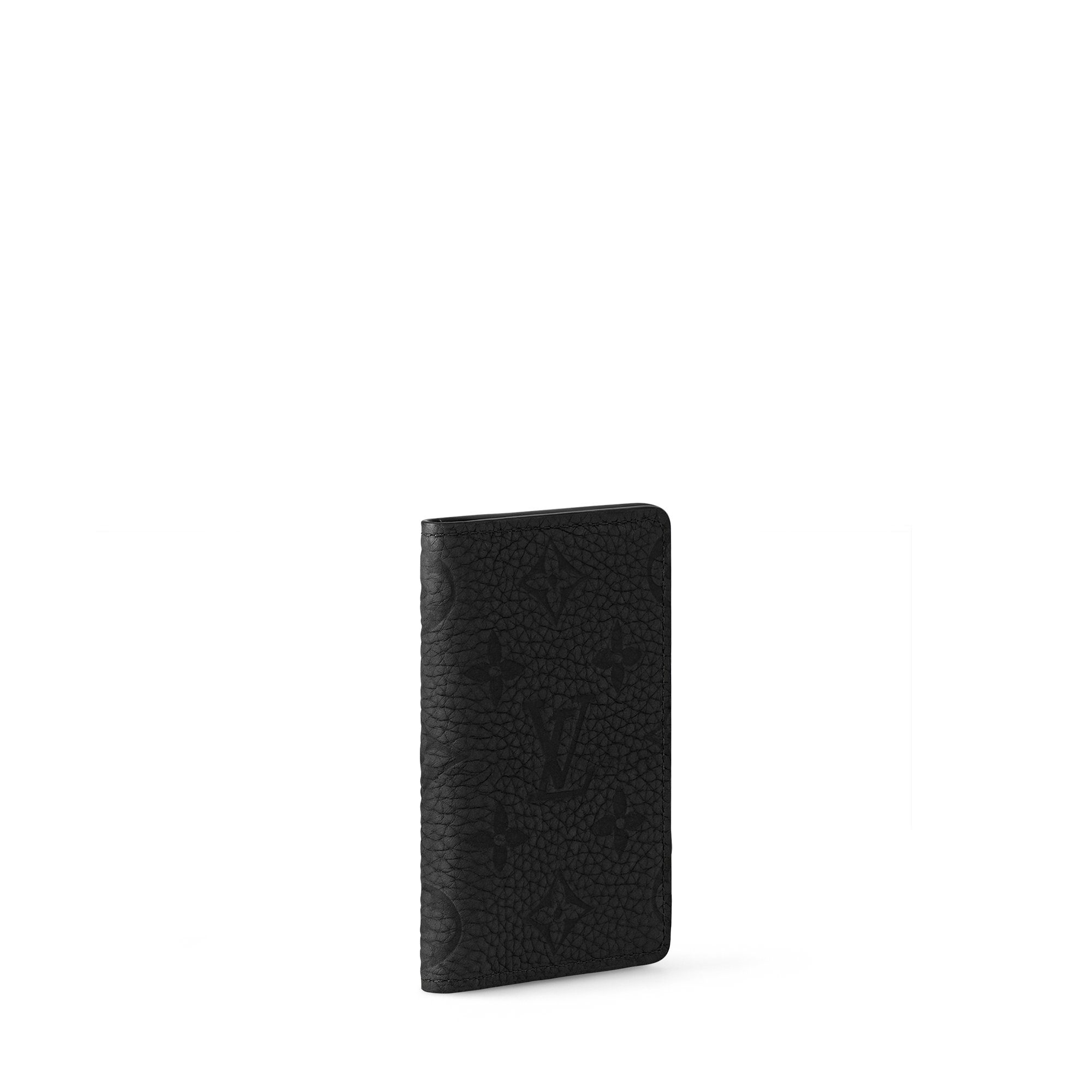 Pocket Organiser Monogram Taurillon Leather - For Men M69044